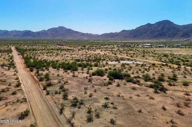 0 N Sunspot Way Lots 1 & 2 2.78 Ac -- -, Maricopa, AZ 85139