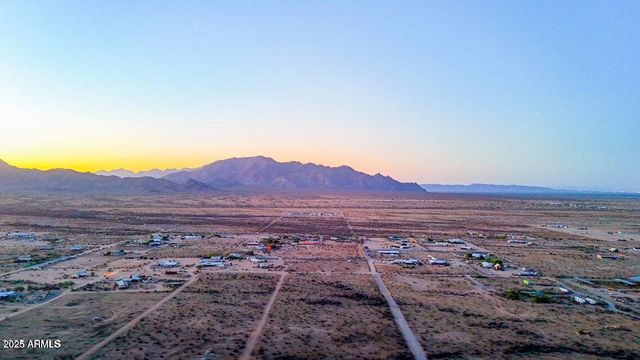 0 N Sunspot Way Lots 1 & 2 2.78 Ac -- -, Maricopa, AZ 85139