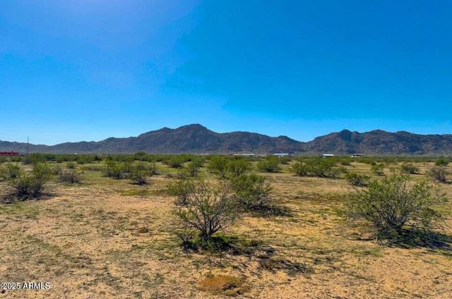 0 N Sunspot Way Lots 1 & 2 2.78 Ac -- -, Maricopa, AZ 85139