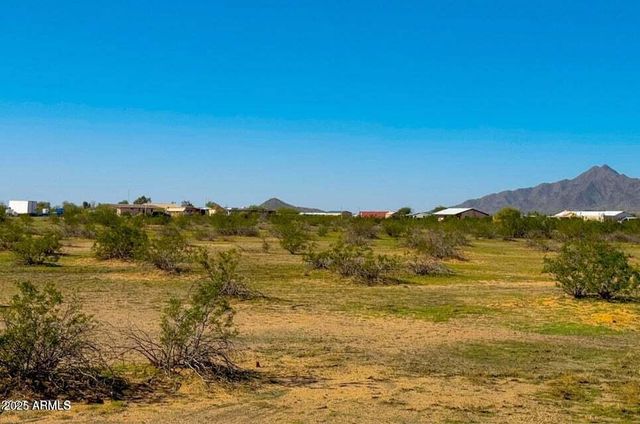 0 N Sunspot Way Lots 1 & 2 2.78 Ac -- -, Maricopa, AZ 85139