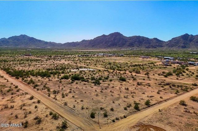 0 N Sunspot Way Lots 1 & 2 2.78 Ac -- -, Maricopa, AZ 85139