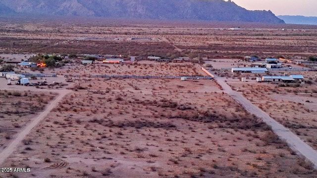 0 N Sunspot Way Lots 1 & 2 2.78 Ac -- -, Maricopa, AZ 85139