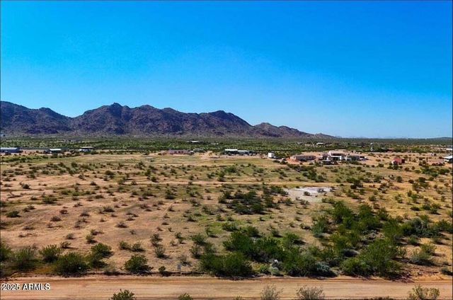 0 N Sunspot Way Lots 1 & 2 2.78 Ac -- -, Maricopa, AZ 85139