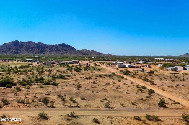 0 N Sunspot Way Lots 1 & 2 2.78 Ac -- -, Maricopa, AZ 85139