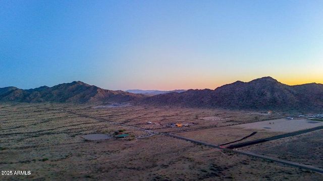 0 N Sunspot Way Lots 1 & 2 2.78 Ac -- -, Maricopa, AZ 85139