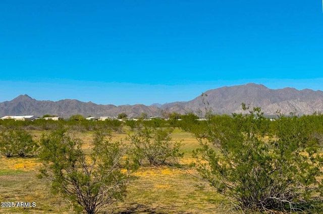 0 N Sunspot Way Lots 1 & 2 2.78 Ac -- -, Maricopa, AZ 85139