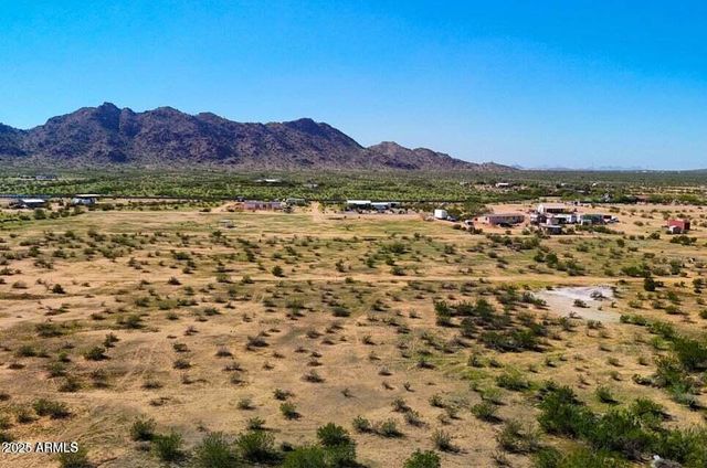 0 N Sunspot Way Lots 1 & 2 2.78 Ac -- -, Maricopa, AZ 85139