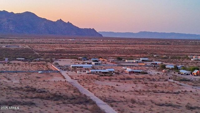 0 N Sunspot Way Lots 1 & 2 2.78 Ac -- -, Maricopa, AZ 85139