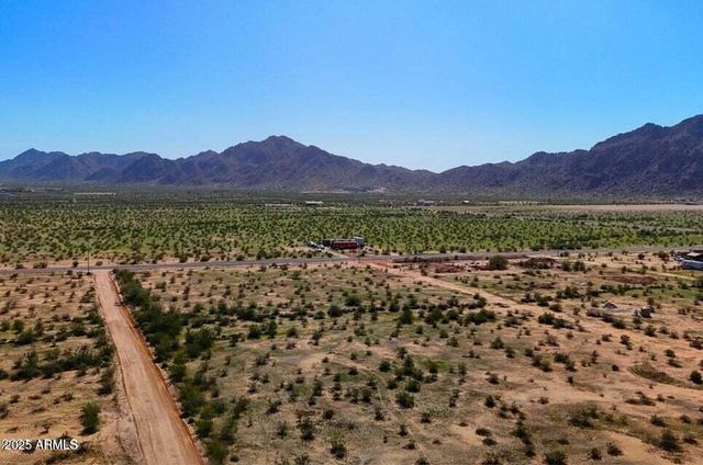 0 N Sunspot Way Lots 1 & 2 2.78 Ac -- -, Maricopa, AZ 85139