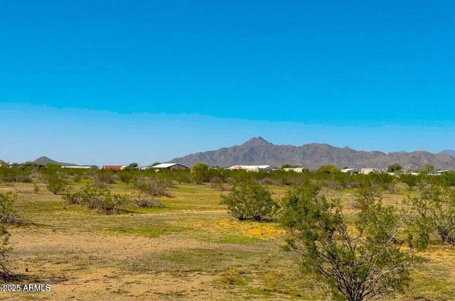 0 N Sunspot Way Lots 1 & 2 2.78 Ac -- -, Maricopa, AZ 85139