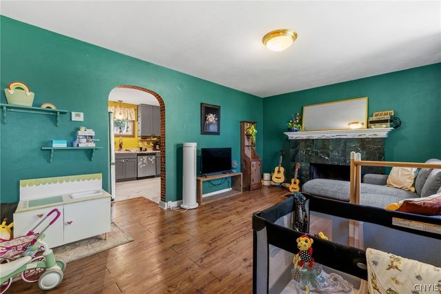 4703 Makyes Road, Onondaga, NY 13215