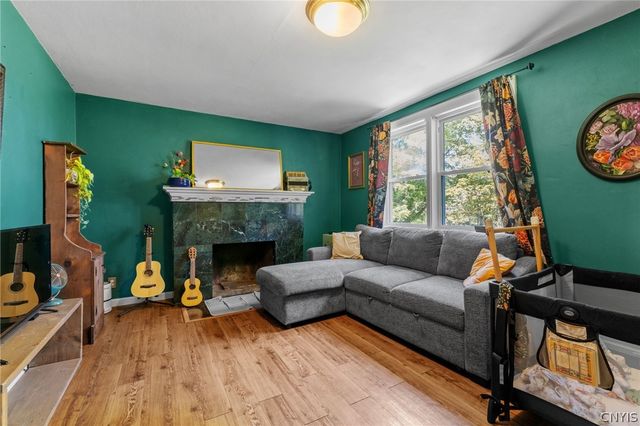 4703 Makyes Road, Onondaga, NY 13215
