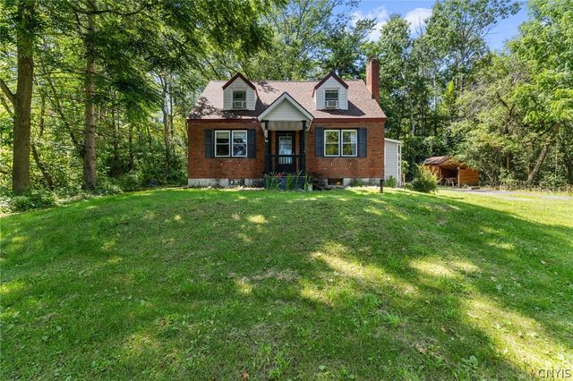 4703 Makyes Road, Onondaga, NY 13215