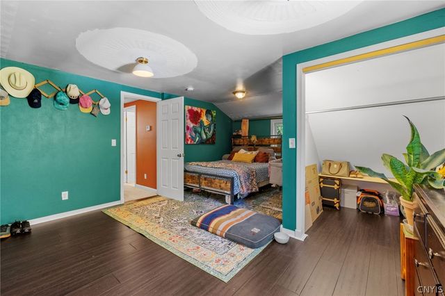 4703 Makyes Road, Onondaga, NY 13215
