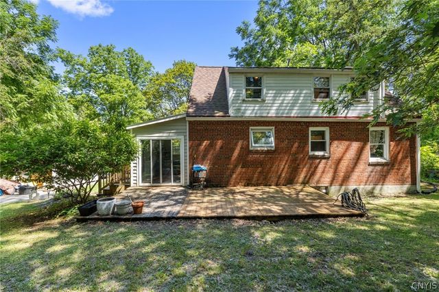 4703 Makyes Road, Onondaga, NY 13215