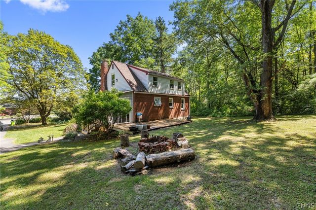 4703 Makyes Road, Onondaga, NY 13215