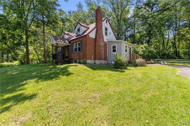 4703 Makyes Road, Onondaga, NY 13215