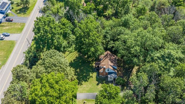 4703 Makyes Road, Onondaga, NY 13215