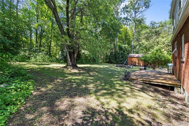 4703 Makyes Road, Onondaga, NY 13215
