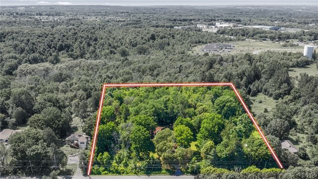 4703 Makyes Road, Onondaga, NY 13215