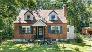 4703 Makyes Road, Onondaga, NY 13215