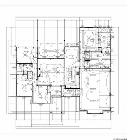 313 FARMHOUSE DRIVE, Marion, TX 78124