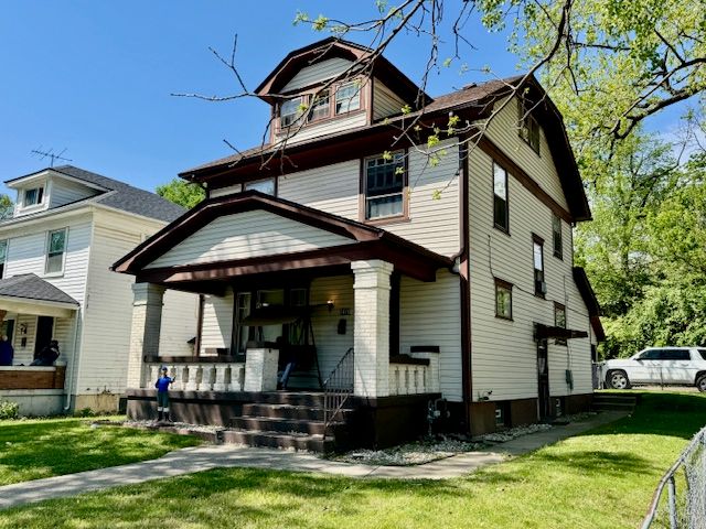 1415 Lexington Avenue, Dayton, OH 45402