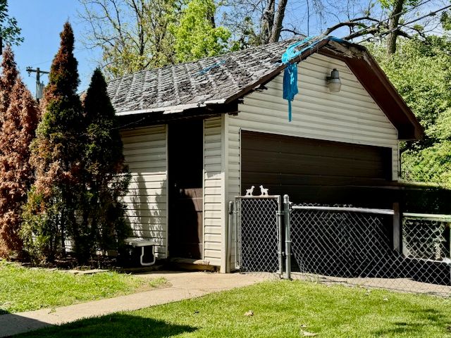 1415 Lexington Avenue, Dayton, OH 45402