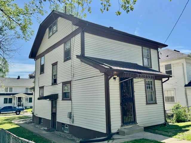 1415 Lexington Avenue, Dayton, OH 45402