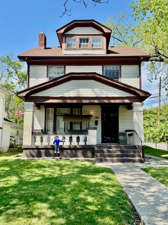 1415 Lexington Avenue, Dayton, OH 45402