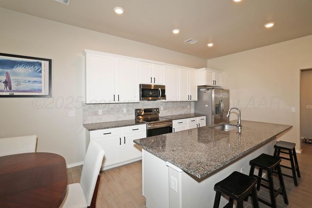 7811 Bellamy Drive, Amarillo, TX 79119