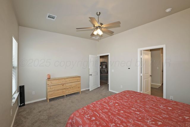 7811 Bellamy Drive, Amarillo, TX 79119