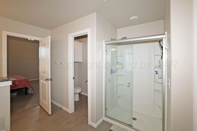 7811 Bellamy Drive, Amarillo, TX 79119