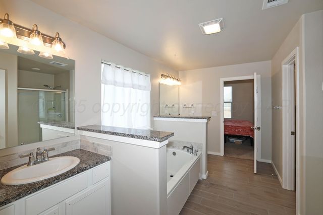 7811 Bellamy Drive, Amarillo, TX 79119