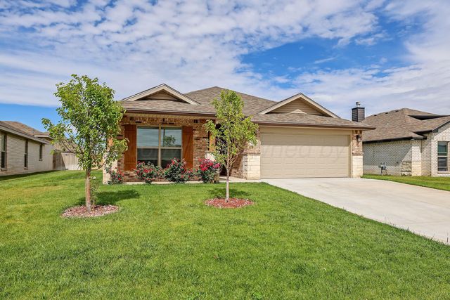 7811 Bellamy Drive, Amarillo, TX 79119