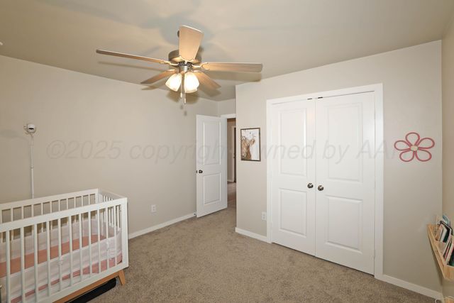 7811 Bellamy Drive, Amarillo, TX 79119