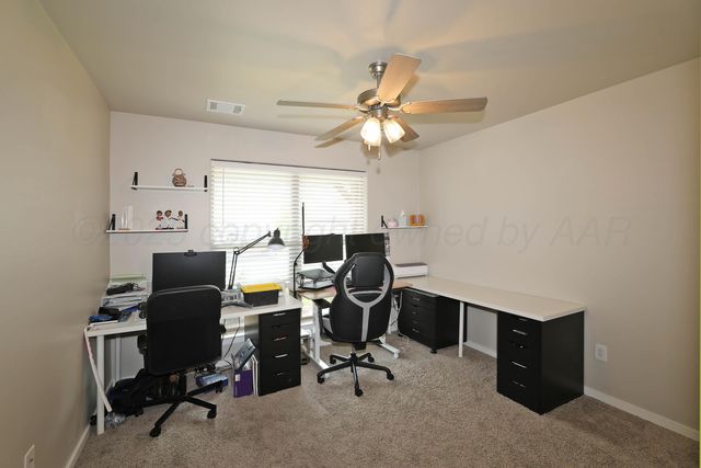 7811 Bellamy Drive, Amarillo, TX 79119