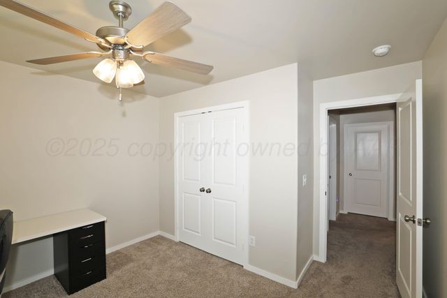 7811 Bellamy Drive, Amarillo, TX 79119