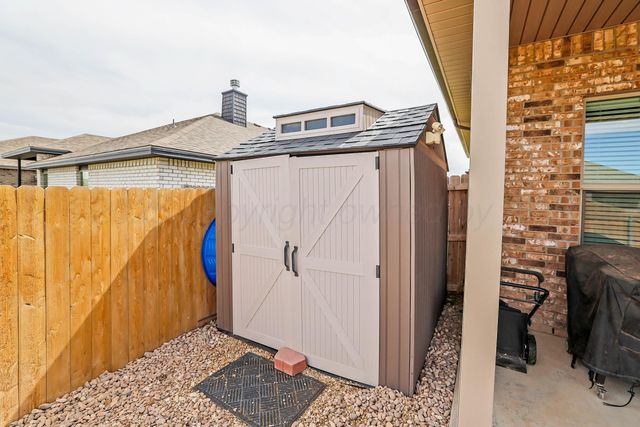 7811 Bellamy Drive, Amarillo, TX 79119