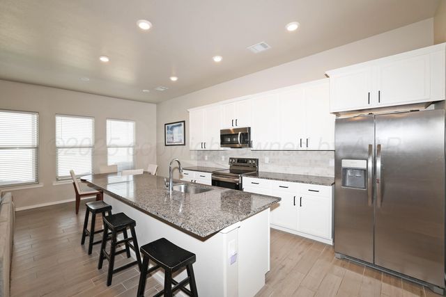 7811 Bellamy Drive, Amarillo, TX 79119