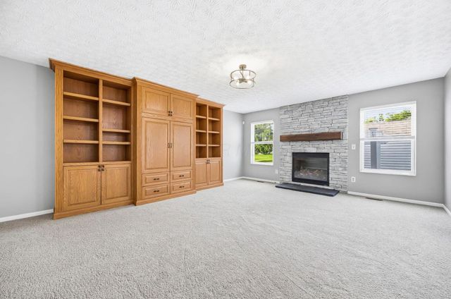 3033 Jamestown Drive, Powell, OH 43065