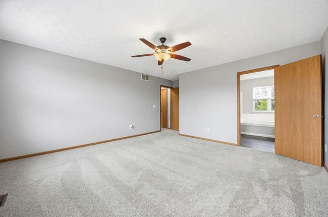 3033 Jamestown Drive, Powell, OH 43065