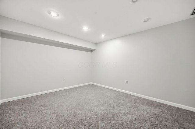 3033 Jamestown Drive, Powell, OH 43065