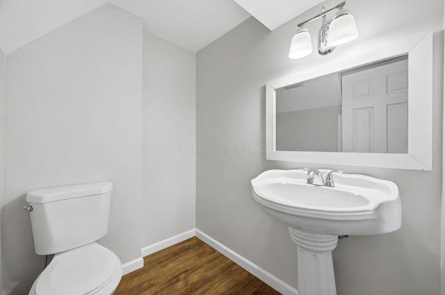 3033 Jamestown Drive, Powell, OH 43065