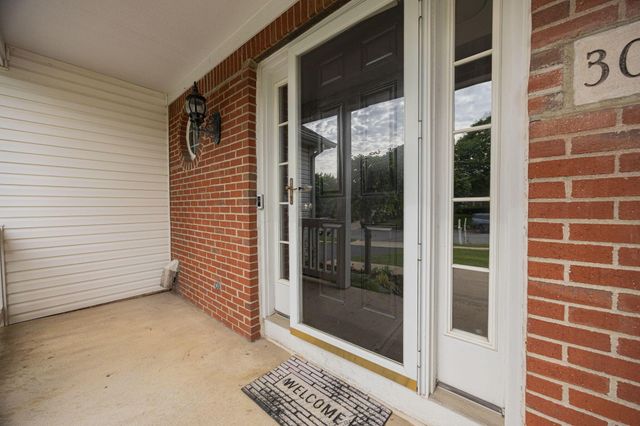 3033 Jamestown Drive, Powell, OH 43065