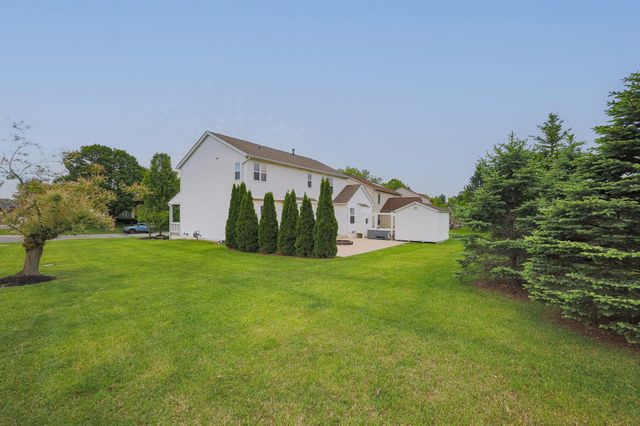 3033 Jamestown Drive, Powell, OH 43065