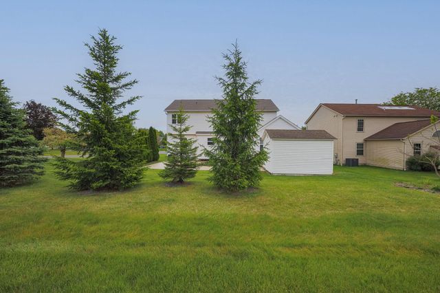 3033 Jamestown Drive, Powell, OH 43065
