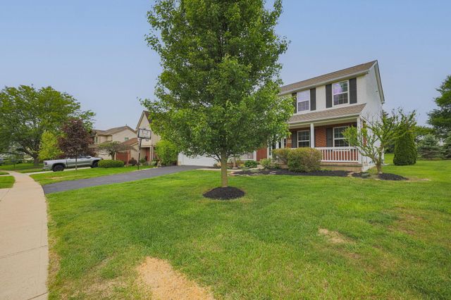 3033 Jamestown Drive, Powell, OH 43065