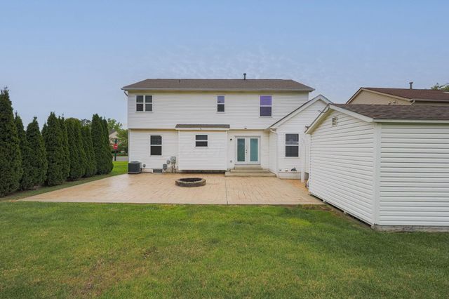 3033 Jamestown Drive, Powell, OH 43065