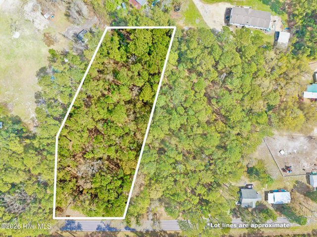 1593 Bricklanding Road SW, Shallotte, NC 28470